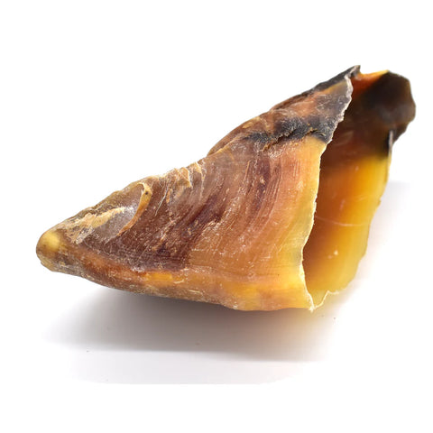 Casco Bovino (Recheável) (M/L)