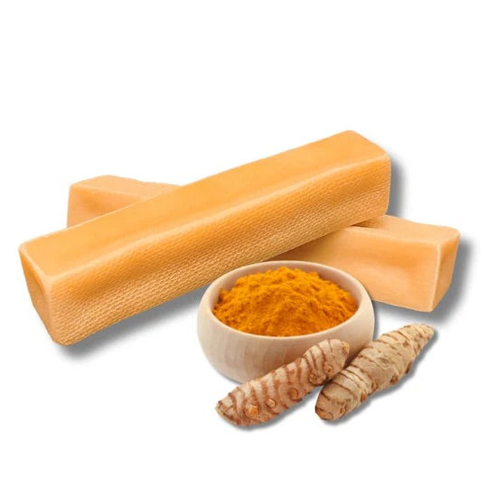 🧀 Raww Nature - YAK JOINT CARE - Cúrcuma &  Ashwagandha (Gengibre) Superfood