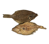 Solha inteira (M/L) 🐟 25-28 cm (100% peixe)