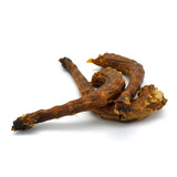 Goose Neck (Pescoço Ganso) (L) 🦃 (Melhora articulações e ligamentos)