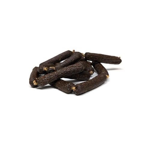 Salsicha Gourmet Vaca de pasto 🐂