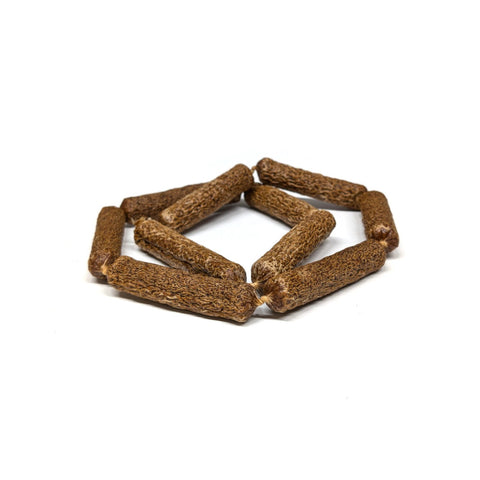 Salsicha Gourmet SUPERFOOD Frango c/ Golden Paste (Mobilidade / Imunidade)