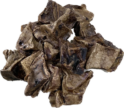 Bites Pulmão Bovino 🐂