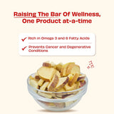 🍎Pawfect - Snacks FRESH FREEZE DRIED Delish Apple (Immunity Booster)