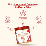 🍎Pawfect - Snacks FRESH FREEZE DRIED Delish Apple (Immunity Booster)