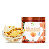 🥑Pawfect - Snacks FRESH FREEZE DRIED Delicious Papaya (Digestion Booster) (Antiparasitário e anti-gases)