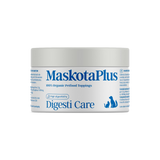 MaskotaPlus - DIGESTIVE CARE (Digestão suave e eficaz. Menos Gases) 100% natural com poder dos beneficios do peixe