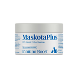 MaskotaPlus - IMUNO BOOST (Defesas fortes e mais resistência doenças) 100% natural com poder dos beneficios do peixe