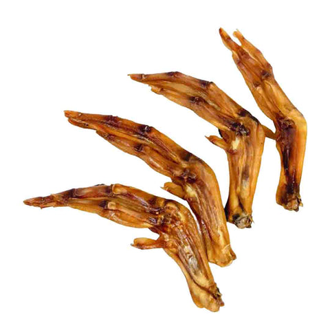 Duck Golden Feet (Patas Pato Golden) 🦆Rico em colagénio e glucosamina para as articulações