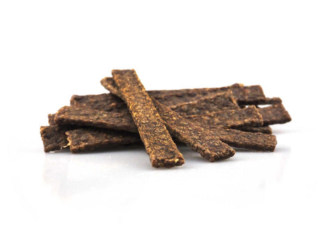 Tiras Carne Cavalo premium