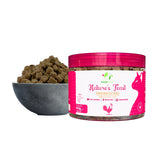 Pawfect - Snacks FRESH FREEZE DRIED Chicken Liver Treats for Cats | Nutrient-Rich for Vitality & Immunity | 100% Natural | Grain-Free | High Protein