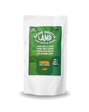 Nova Pet Health - Grass Fed Lamb Bone Broth for dogs (Caldo de ossos Borrego)  🐏 Premium 100% Natural for dog’s health - High in collagen and protein Supports Joint & Digestion, Hydration & enhance Gut Health – 230ml