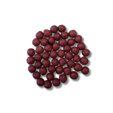 Power Pops - Beterraba & Cranberries 85g (Anti-Ageing & Immunity) (Red Power)