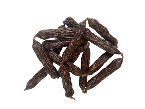 Salsicha Gourmet SUPERFOOD Frango c/ Golden Paste (Melhora Articulações e Aumenta Imunidade)