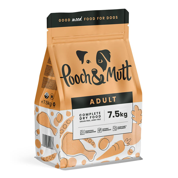 Alimentação Superfood - Adult
