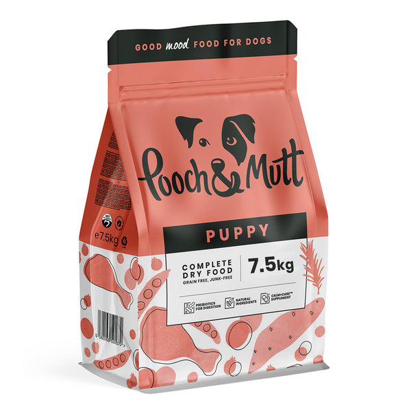 Alimento Superfood - Cachorro