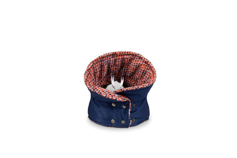 Brott Barcelona - BLUE & Martinet (Hotter fabric)