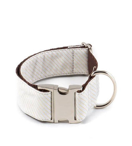 MENORCA (Collar & Leash)