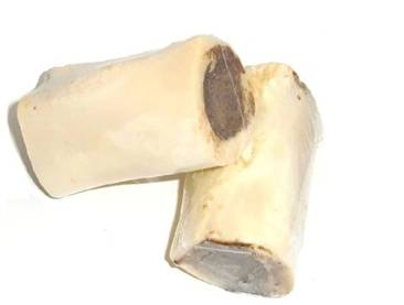 Perna Vaca recheada c/ Paté Vaca (M) (+Cálcio!)