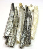 Pele Salmão Selvagem Longa 30 cm