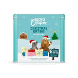 Caixa Natal Edgard & Cooper  para Cão (Poupa 15%)